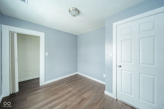 316 Park Avenue, New Castle, IN 47362