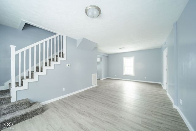 316 Park Avenue, New Castle, IN 47362