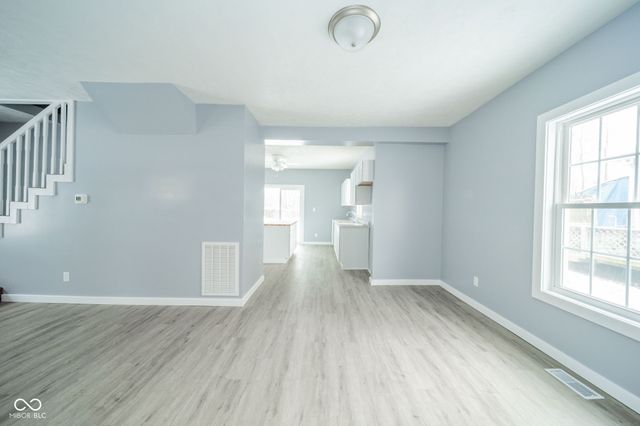 316 Park Avenue, New Castle, IN 47362