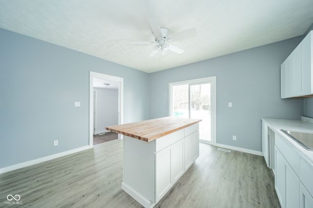 316 Park Avenue, New Castle, IN 47362