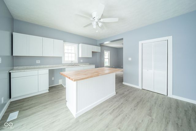 316 Park Avenue, New Castle, IN 47362