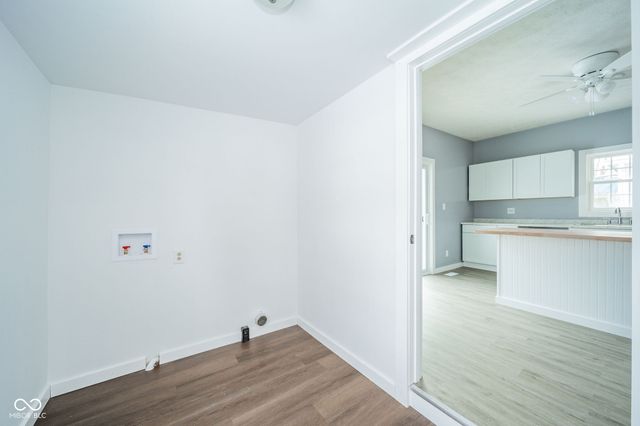 316 Park Avenue, New Castle, IN 47362