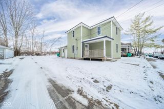 316 Park Avenue, New Castle, IN 47362