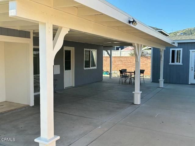 444 Mountain View Street, Fillmore, CA 93015