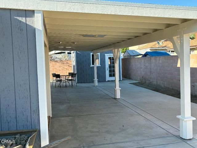 444 Mountain View Street, Fillmore, CA 93015