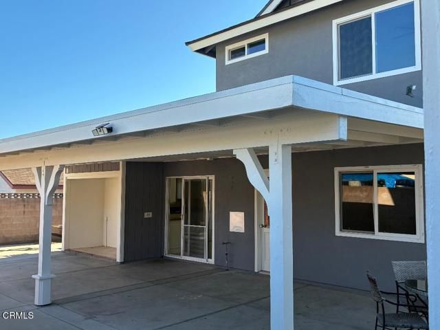 444 Mountain View Street, Fillmore, CA 93015