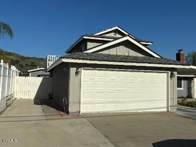 444 Mountain View Street, Fillmore, CA 93015