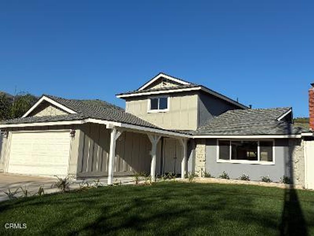 444 Mountain View Street, Fillmore, CA 93015