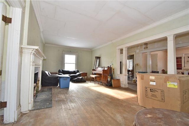 4350 East Boulevard, Garfield Heights, OH 44105