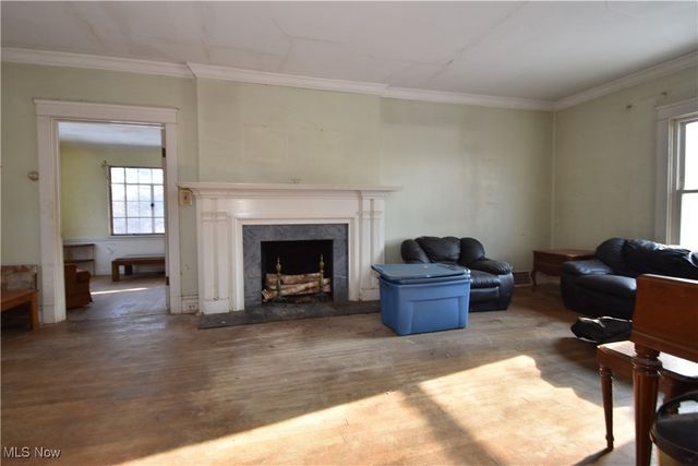 4350 East Boulevard, Garfield Heights, OH 44105