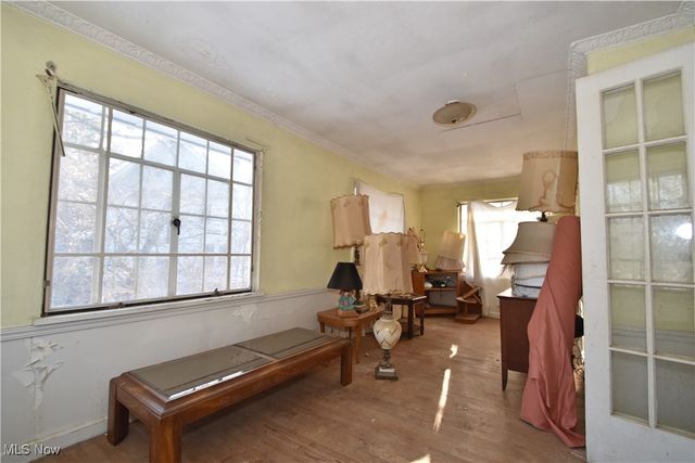 4350 East Boulevard, Garfield Heights, OH 44105