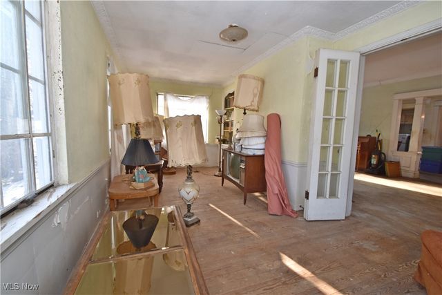 4350 East Boulevard, Garfield Heights, OH 44105