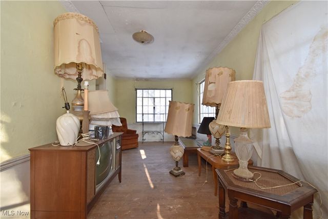 4350 East Boulevard, Garfield Heights, OH 44105