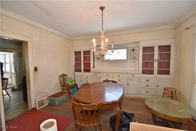 4350 East Boulevard, Garfield Heights, OH 44105