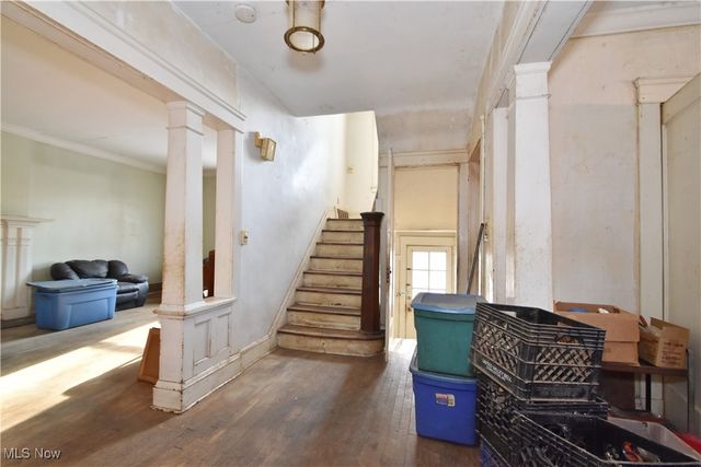 4350 East Boulevard, Garfield Heights, OH 44105