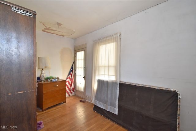 4350 East Boulevard, Garfield Heights, OH 44105