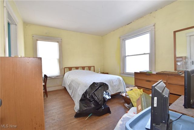 4350 East Boulevard, Garfield Heights, OH 44105