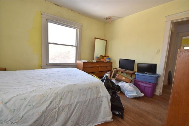 4350 East Boulevard, Garfield Heights, OH 44105