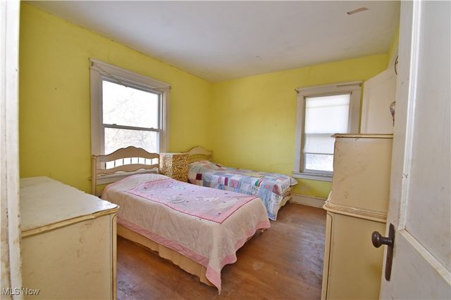 4350 East Boulevard, Garfield Heights, OH 44105