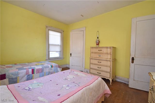 4350 East Boulevard, Garfield Heights, OH 44105