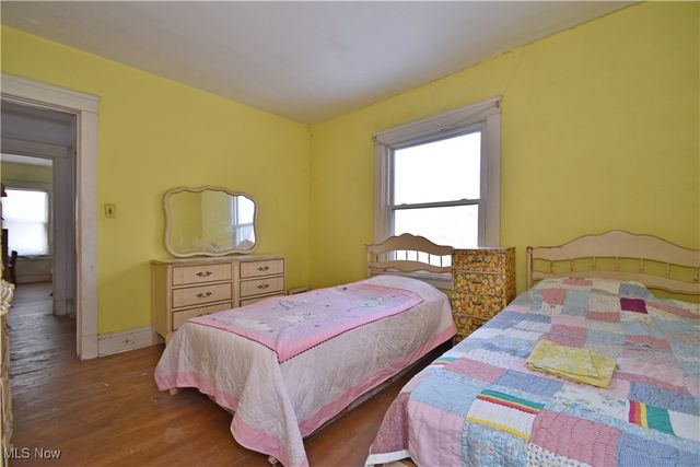 4350 East Boulevard, Garfield Heights, OH 44105