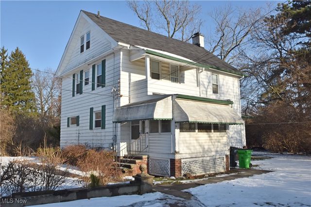 4350 East Boulevard, Garfield Heights, OH 44105