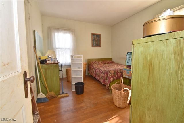 4350 East Boulevard, Garfield Heights, OH 44105