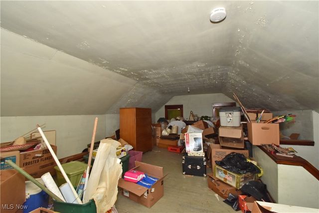 4350 East Boulevard, Garfield Heights, OH 44105