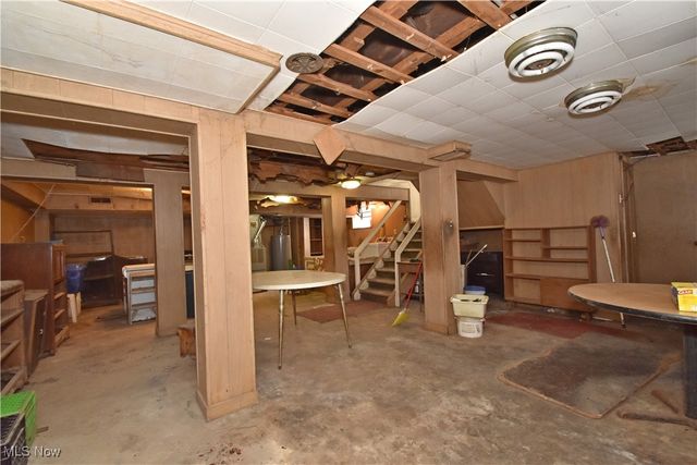 4350 East Boulevard, Garfield Heights, OH 44105