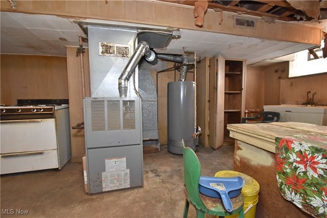 4350 East Boulevard, Garfield Heights, OH 44105