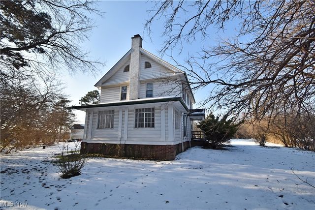 4350 East Boulevard, Garfield Heights, OH 44105