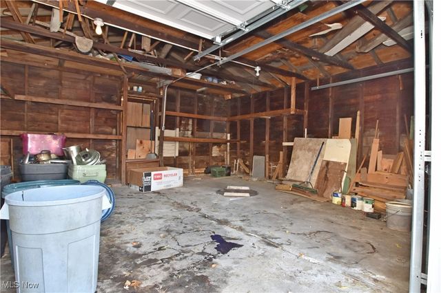 4350 East Boulevard, Garfield Heights, OH 44105