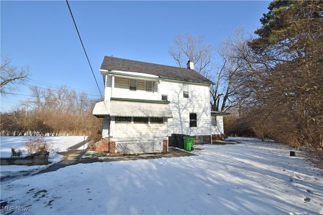 4350 East Boulevard, Garfield Heights, OH 44105