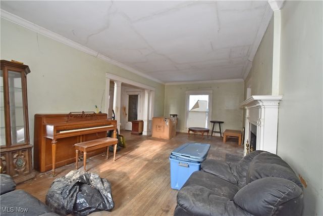 4350 East Boulevard, Garfield Heights, OH 44105