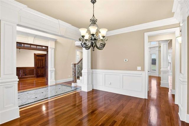 820 Cramac Drive, Lawrenceville, GA 30046