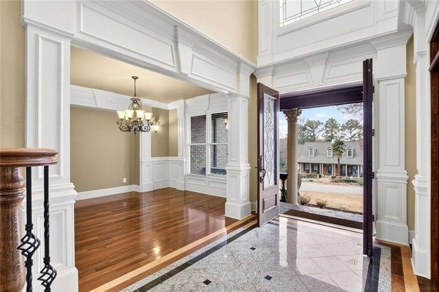 820 Cramac Drive, Lawrenceville, GA 30046