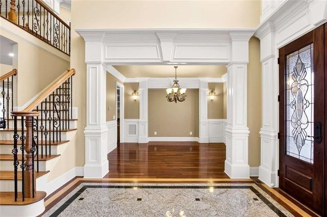 820 Cramac Drive, Lawrenceville, GA 30046