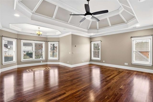 820 Cramac Drive, Lawrenceville, GA 30046