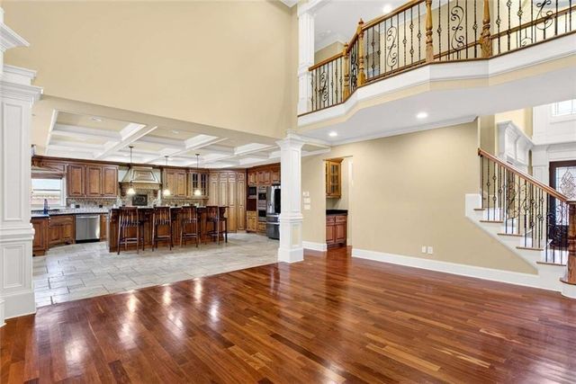 820 Cramac Drive, Lawrenceville, GA 30046