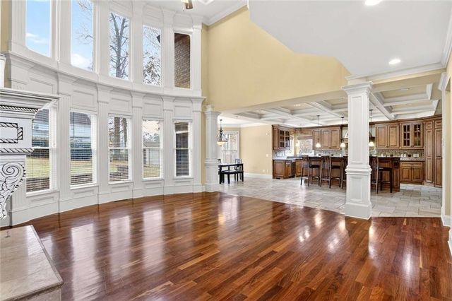 820 Cramac Drive, Lawrenceville, GA 30046