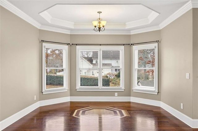 820 Cramac Drive, Lawrenceville, GA 30046