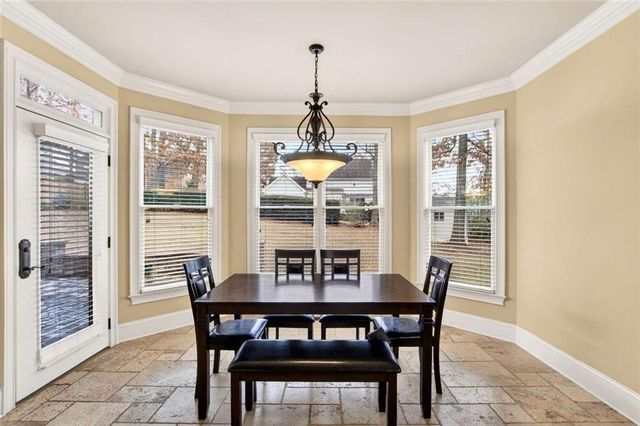 820 Cramac Drive, Lawrenceville, GA 30046