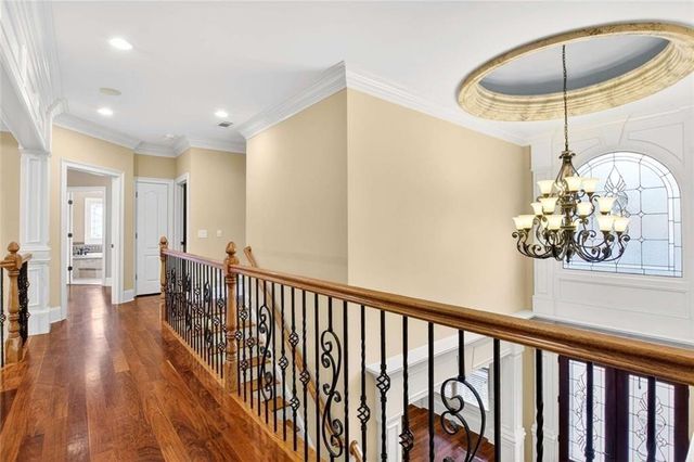 820 Cramac Drive, Lawrenceville, GA 30046