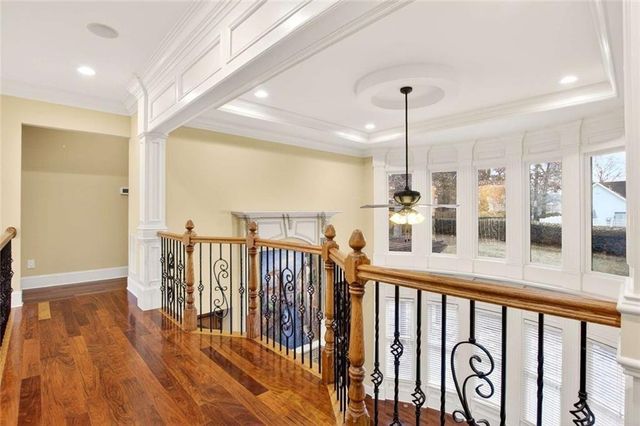 820 Cramac Drive, Lawrenceville, GA 30046