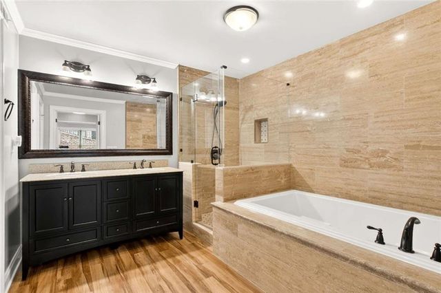 820 Cramac Drive, Lawrenceville, GA 30046