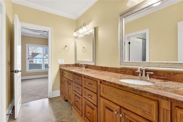 820 Cramac Drive, Lawrenceville, GA 30046