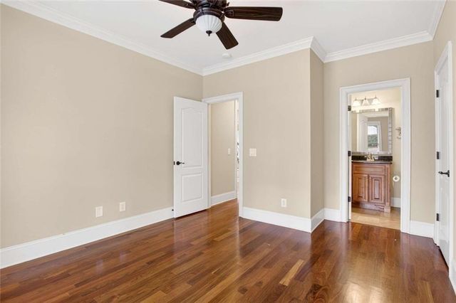 820 Cramac Drive, Lawrenceville, GA 30046