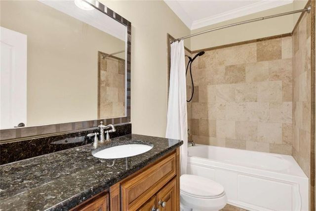 820 Cramac Drive, Lawrenceville, GA 30046