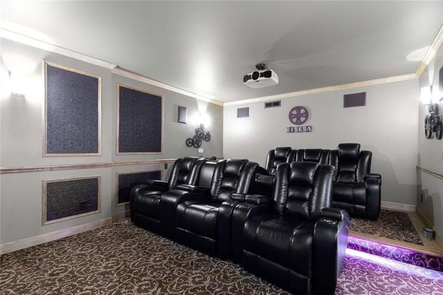 820 Cramac Drive, Lawrenceville, GA 30046