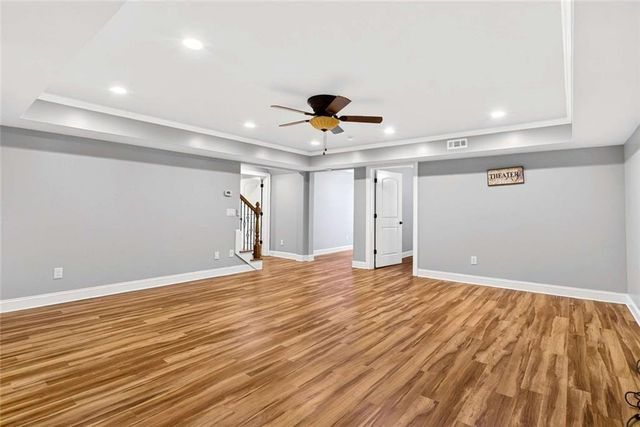 820 Cramac Drive, Lawrenceville, GA 30046